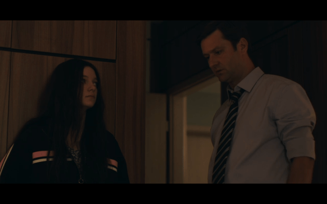 Hanna S1Ep7 Hanna & Emil