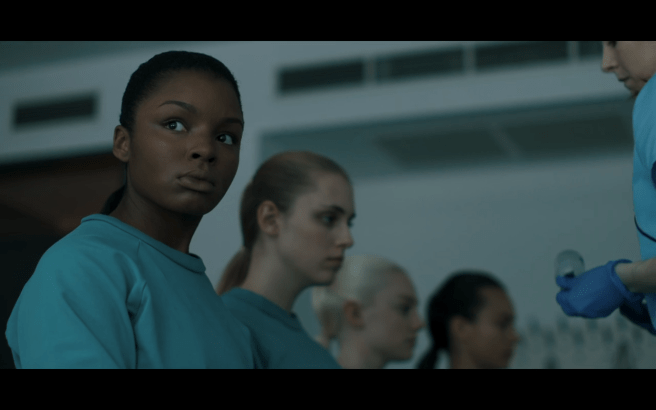 Hanna S1Ep7 Trainee 249