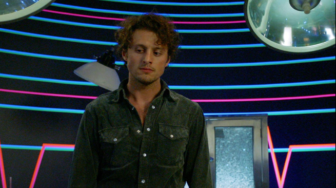 Roswell, NM S1Ep11 Michael