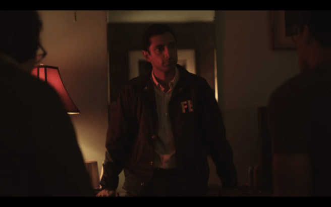 The OA P2Ep6 Elias to the Rescue