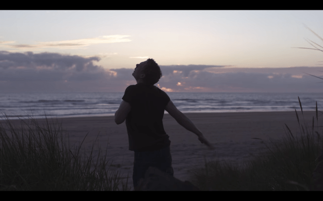 The OA P2Ep6 Steve Does Movements on the Beach1