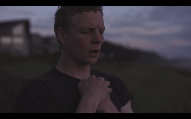 The OA S1Ep6 Steve Finishes Movements on the Beach2