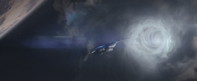 AoS S6Ep2 Zephyr Arrives at Naro-Adzia