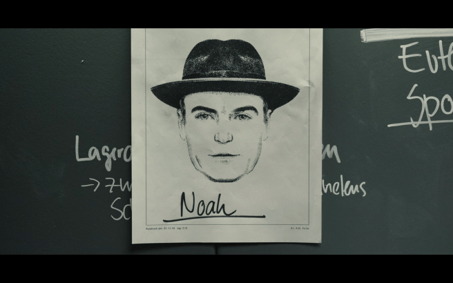 Dark S1Ep5 Noah Suspect Sketch 2019