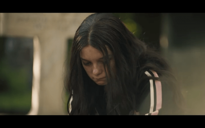 Hanna S1Ep8 Hanna Says Goodbye to Erik