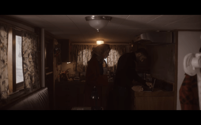 The OA P2Ep7 OA &amp; Karim on Boat