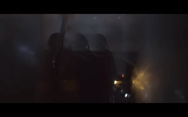 The OA P2Ep7 Three Karims Near Door