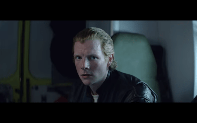 The OA P2Ep8 Steve- Hello Hap