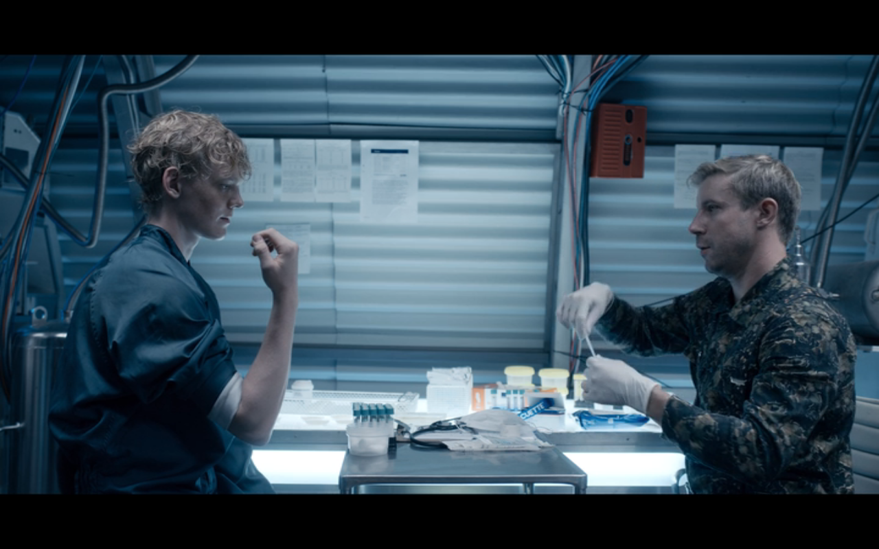 The Rain Season 2 Episode 1: Avoid Contact Recap – Metawitches
