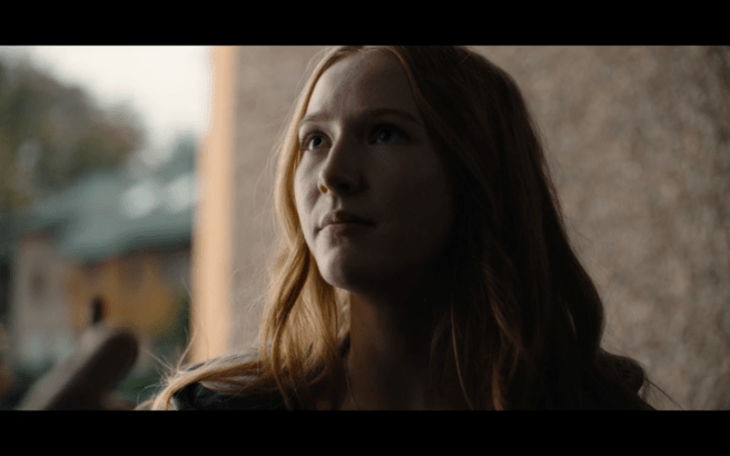 Dark Franziska Doppler 2019