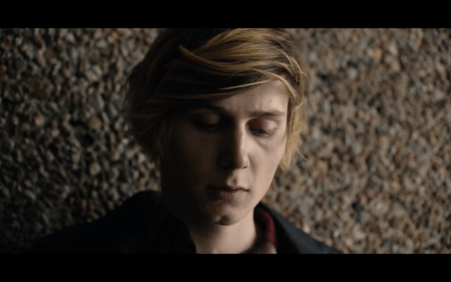 Dark Magnus Nielsen 2019