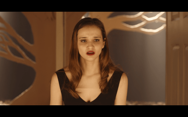 Dark Martha Nielsen 2019