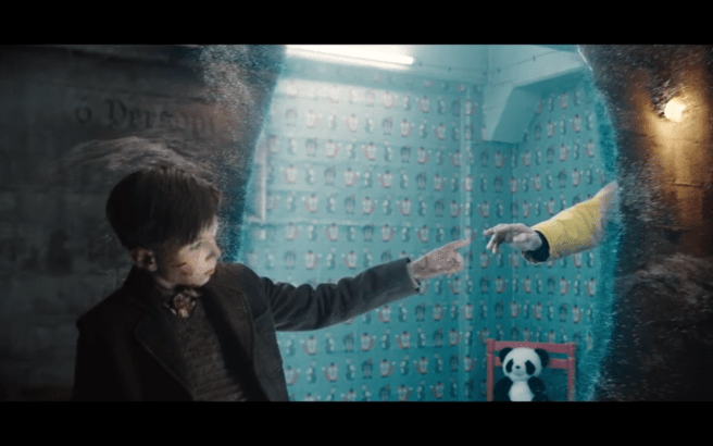 Dark S1Ep10 Helge&amp;Jonas Create Time Loop