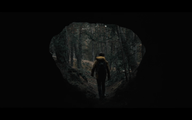 Dark S1Ep10 Jonas Exits Cave