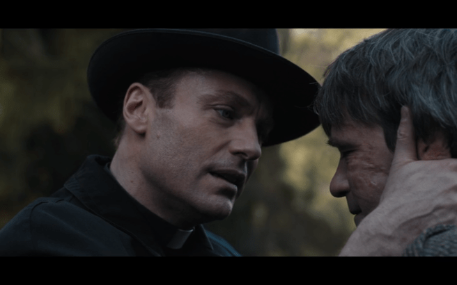 Dark S1Ep10 Noah&amp;Helge