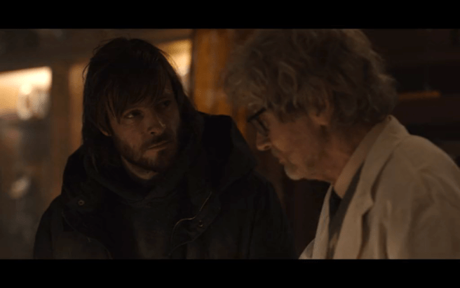 Dark S1Ep10 Stranger Listens to Clockmaker