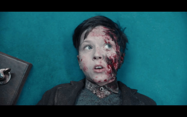 Dark S1Ep7 Injured Helge 1953