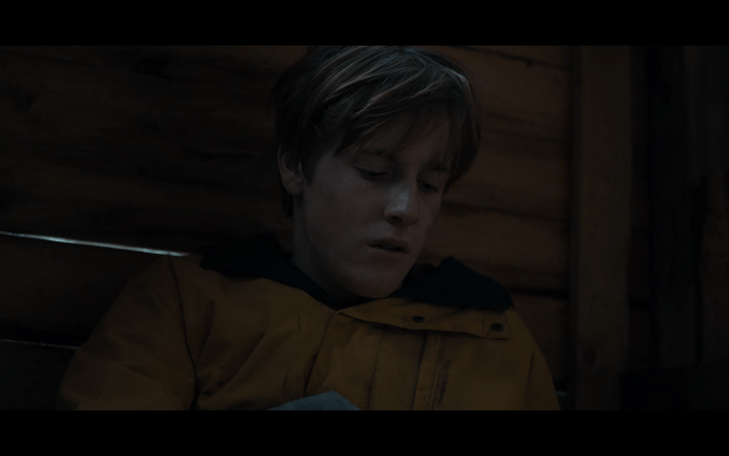 Dark S1Ep7 Jonas Checks Letter