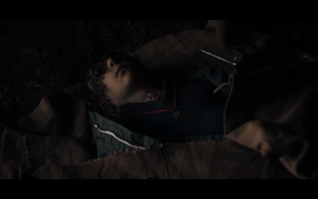 Dark S1Ep7 Lost Boy- Yasin?