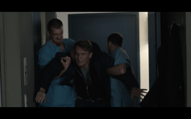 Dark S1Ep7 Ulrich Tell Me Where My Son Is