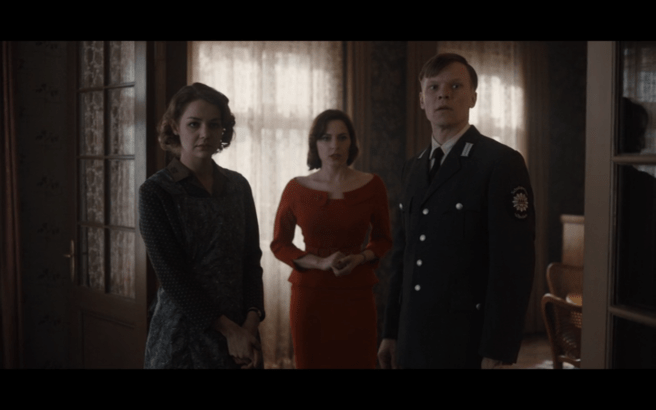 Dark S1Ep8 Doris, Agnes, Egon 1953