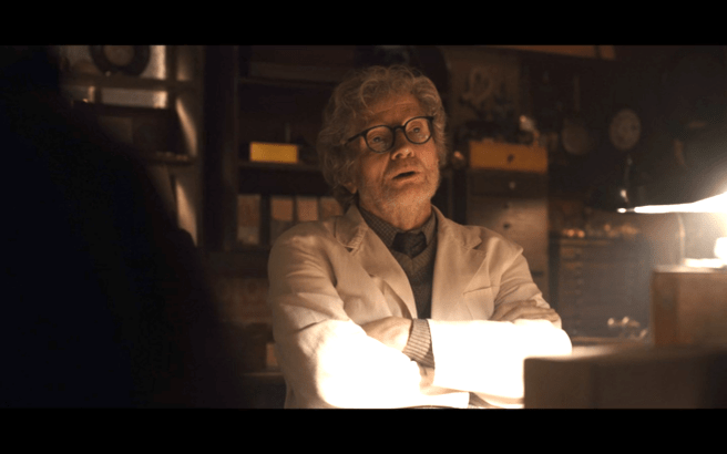 Dark S1Ep8 HG Tannhaus 1986?