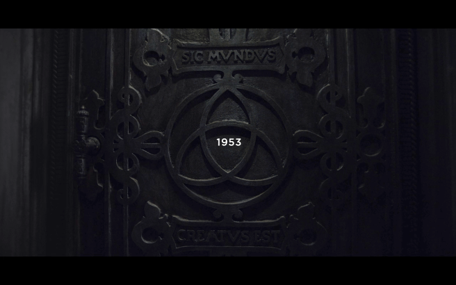 Dark S1Ep9 1953 Door