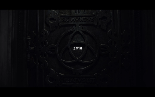 Dark S1Ep9 2019 Time Door