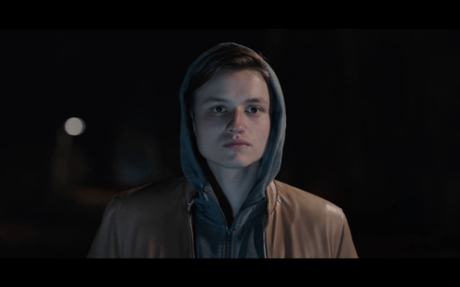 Dark S1Ep9 Bartosz Waits for Noah