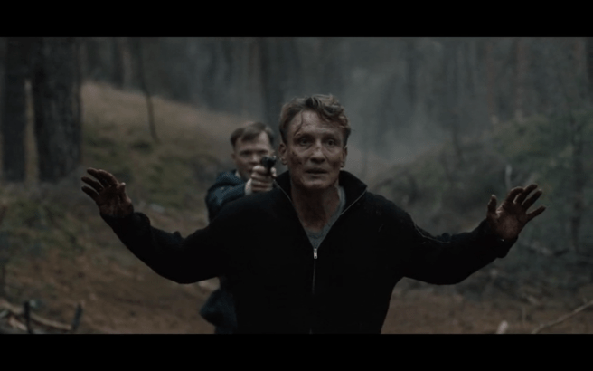 Dark S1Ep9 Egon Captures Ulrich