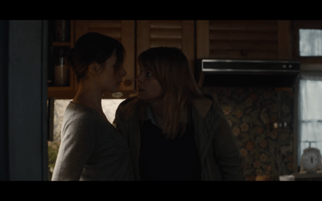 Dark S1Ep9 Katharina &amp; Hannah