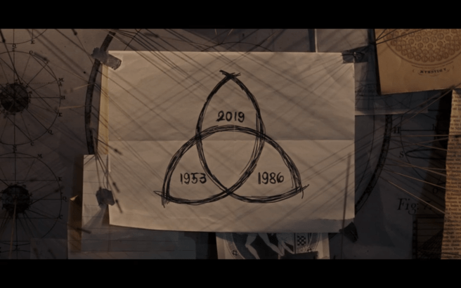 Dark S1Ep9 Triquetra