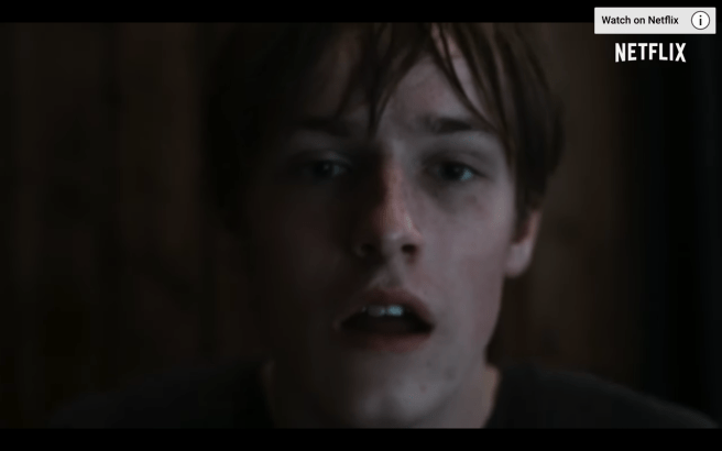 Dark S2 Trailer Jonas Suddenly Wakes Up from a Dream