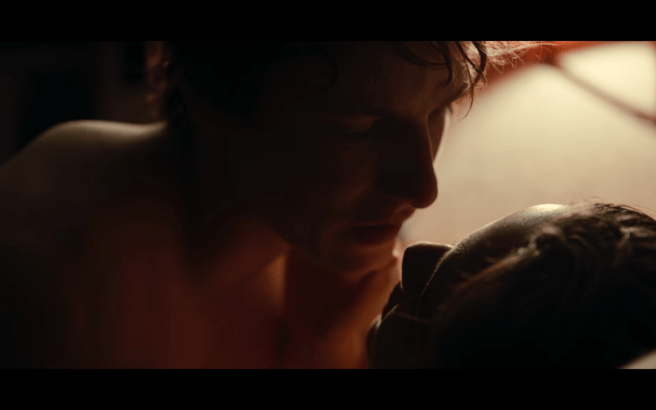 Dark S2Ep1 Jonas&amp;Martha Perfect