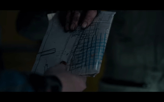 Dark S2Ep2 Claudia Passes Torch to Claudia