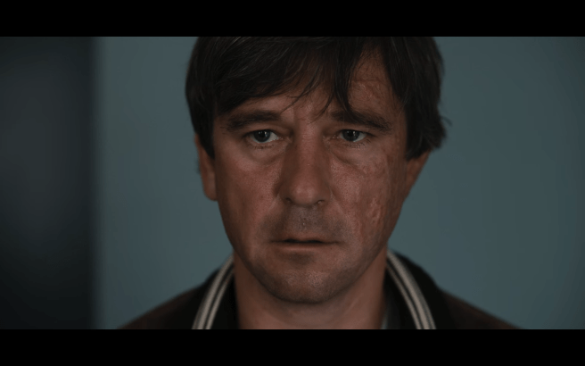 Dark S2Ep3 1987 Helge, After Much Time Travel