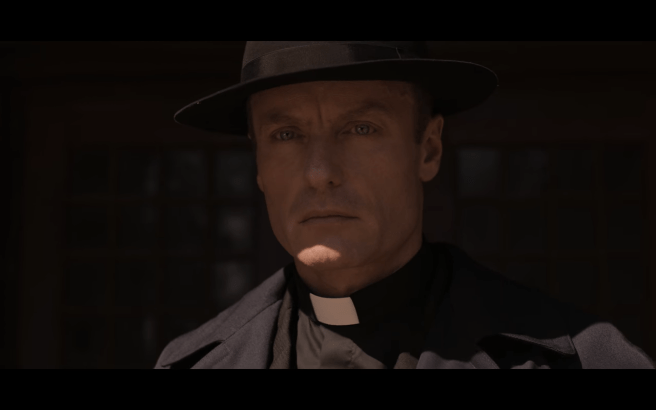 Dark S2Ep3 Noah with Light Eyes