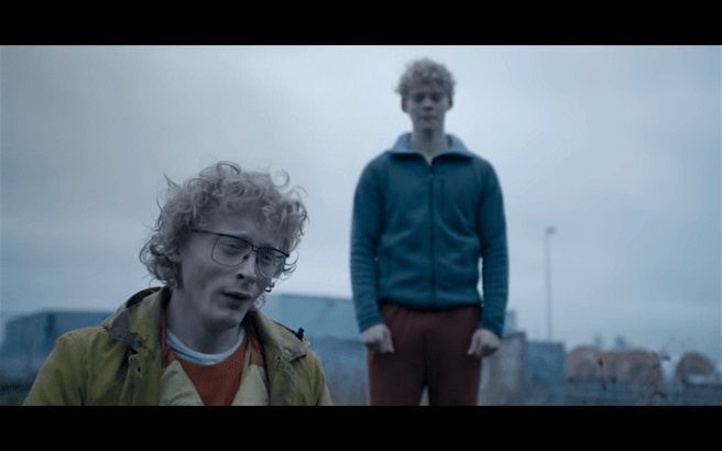 The Rain S2Ep6 Sad Jean Looming Rasmus