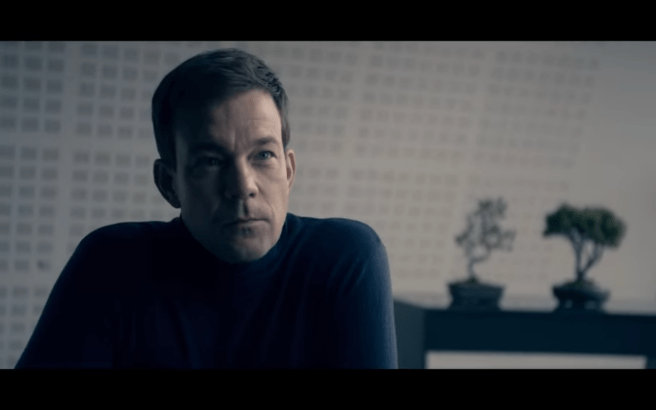 The Rain S2Ep6 Sten Meets Kira