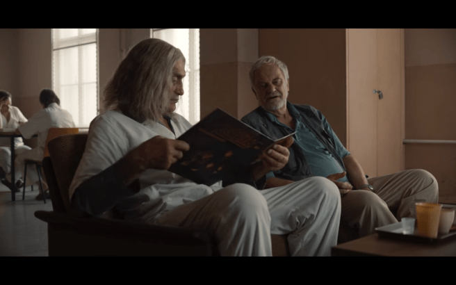 Dark S2Ep3 Ulrich, Egon &amp; Kreator