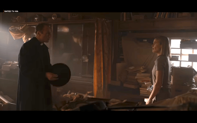 Dark S2Ep5 Noah &amp; Charlotte