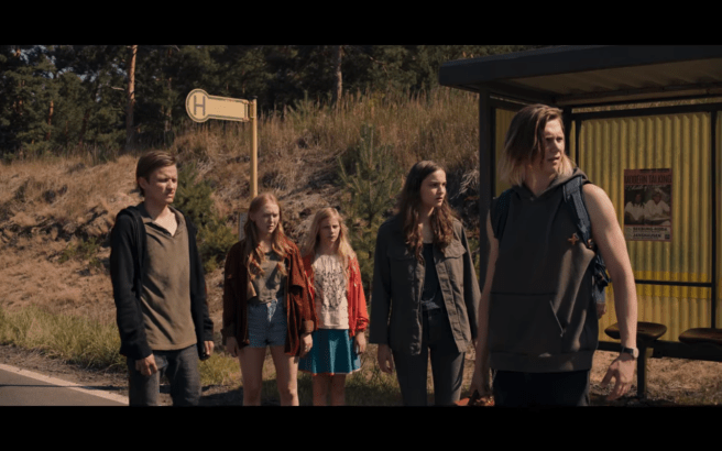 Dark S2Ep5 Road Warriors