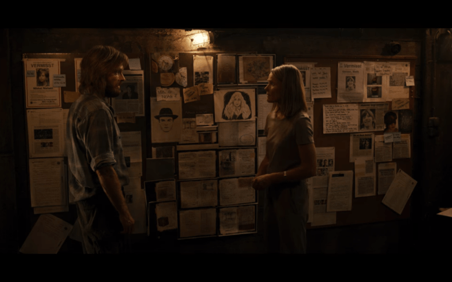 Dark S2Ep5 Stranger &amp; Charlotte