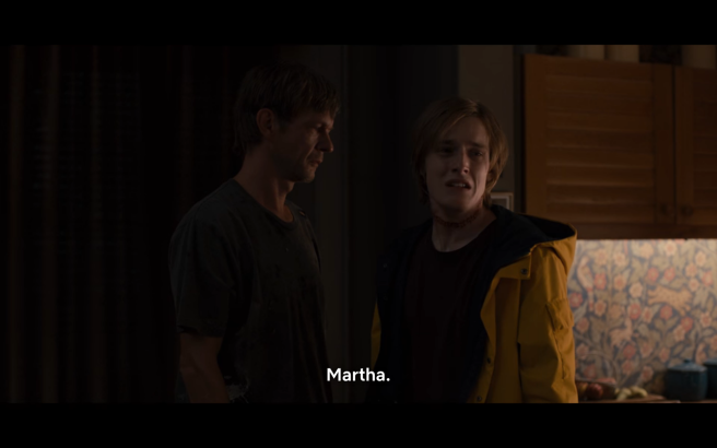 Dark S2Ep6 It's about everyone...Martha2