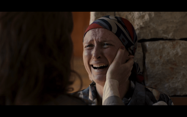 Dark S2Ep8 Claudia Promises Regina Salvation