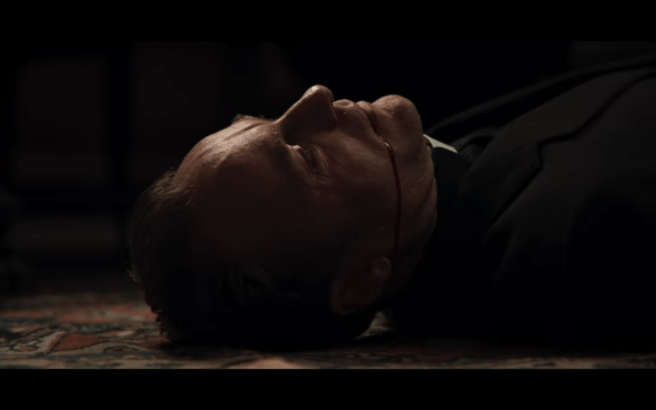 Dark S2Ep8 Dying Noah