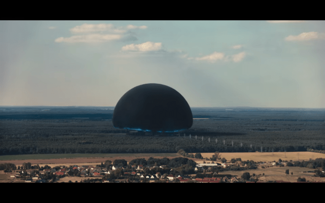 Dark S2Ep8 Power Plant Black Hole