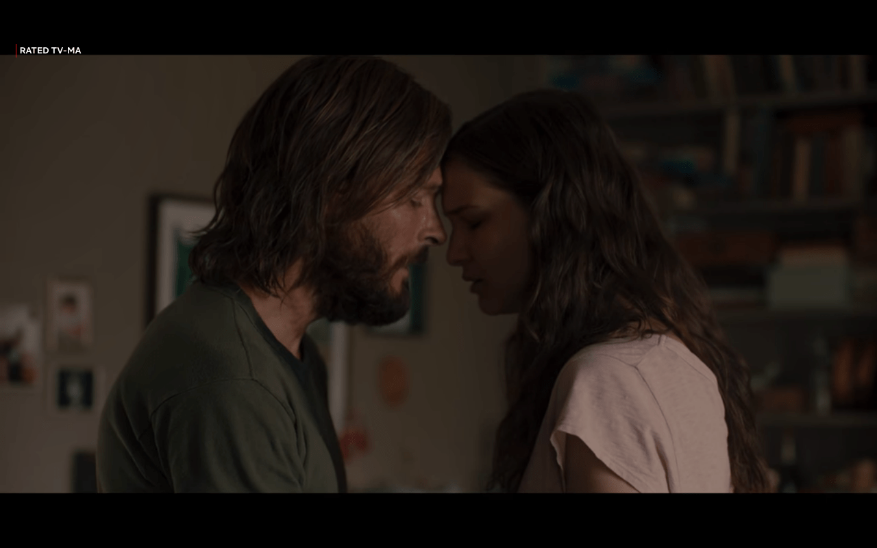 Dark S2Ep8 Stranger &amp; Martha