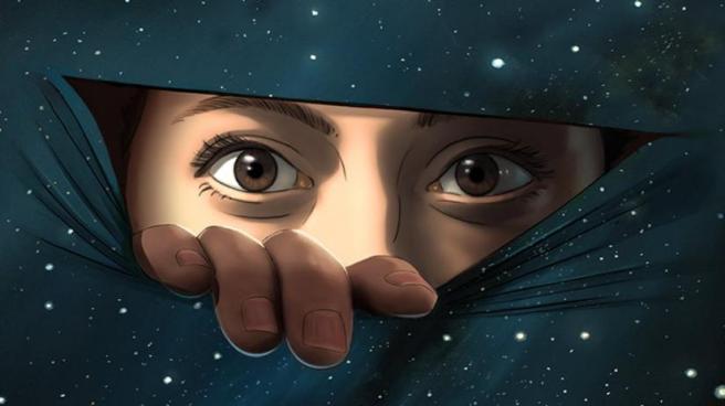 undone-key-art-rosa-salazar-amazon-prime-video