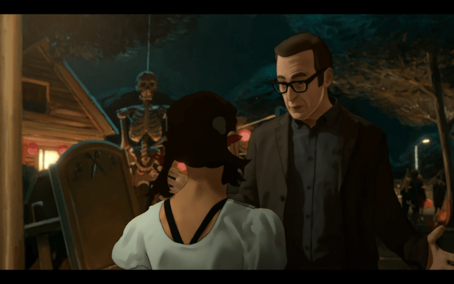 Undone S1Ep2 NotAgain-Stayhere